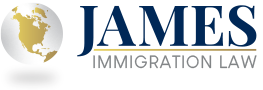Reliable & experienced immigration attorneys Logo
