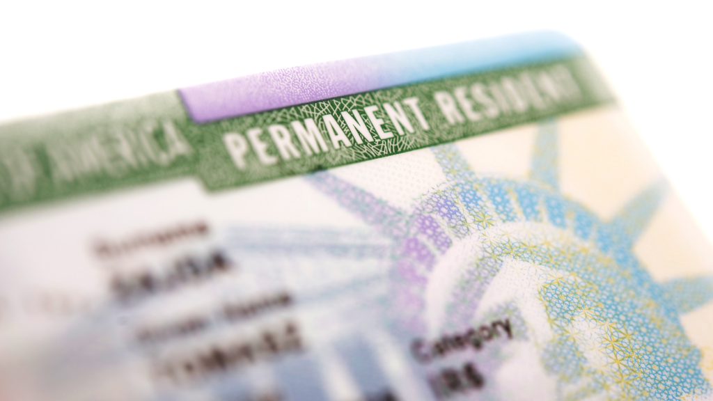 How to Get a U.S. “Green Card” – Am I Eligible?