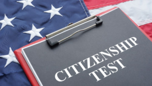 What to Expect from the U.S. Citizenship Test