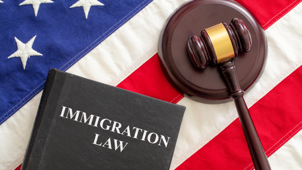 ¿Cómo Aprovechar los Cambios en Leyes de Inmigración en 2025? - James ...
