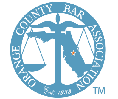Logo Orange County Bar