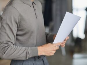 Qué es un 'Affidavit of Support' y quién necesita presentarlo