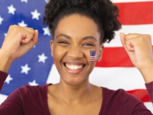 What happens after your immigration application is approved