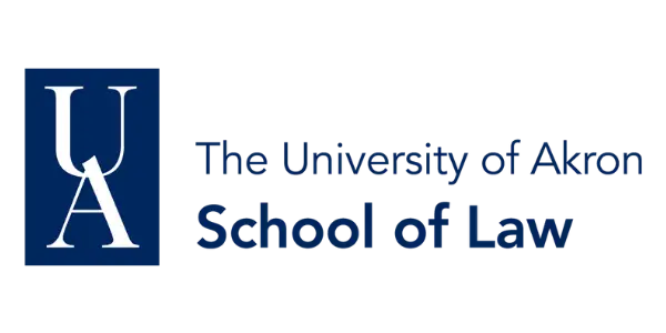 university of akron logo