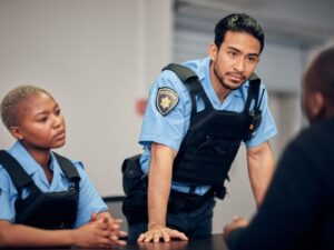 The U Visa How to get law enforcement certification and qualify for residency