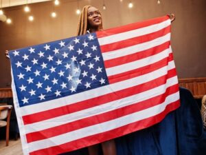 What is Adjustment of Status vs. Consular Processing