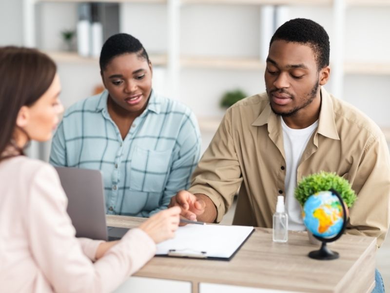 Tus Derechos en una Entrevista o Audiencia Migratoria