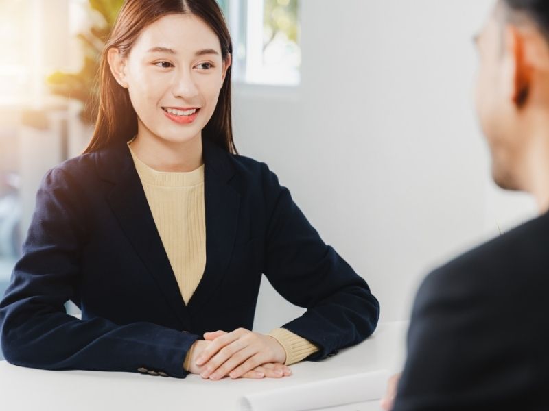 Green Card Interviews What Officers Look For