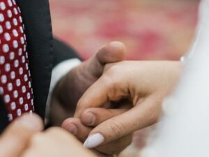 Citizenship through marriage: Requirements and timeline. James Immigration Law