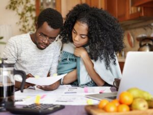Shared bank accounts or social media? What USCIS looks for today to prove a Bona Fide marriage. James Immigration Law