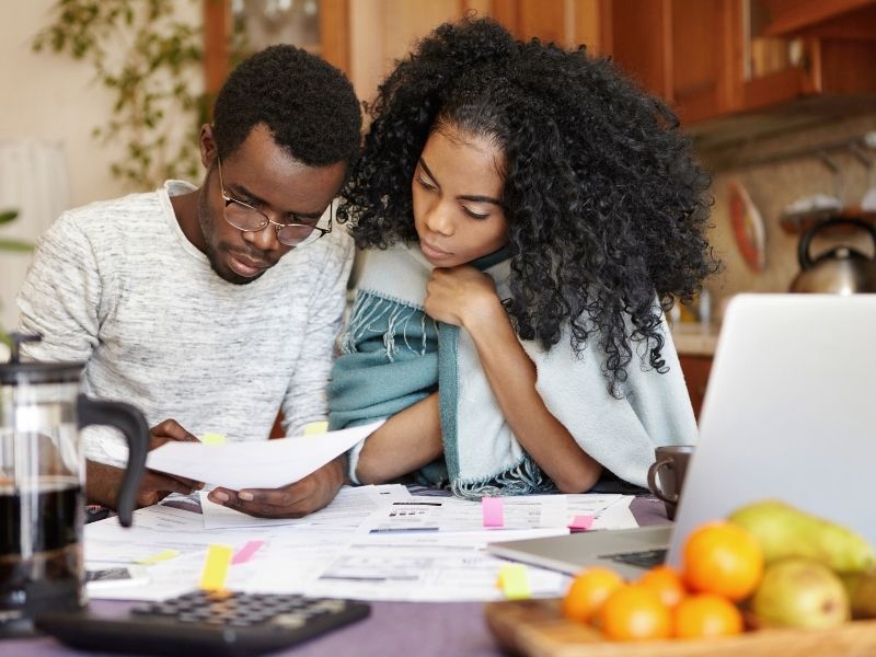 Shared bank accounts or social media? What USCIS looks for today to prove a Bona Fide marriage. James Immigration Law