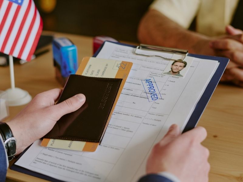 Can your citizenship be revoked after getting it? James Immigration Law