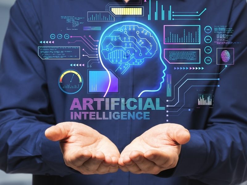 Inteligencia artificial y USCIS: ¿Cómo afecta la tecnología la revisión de tu aplicación en 2026?