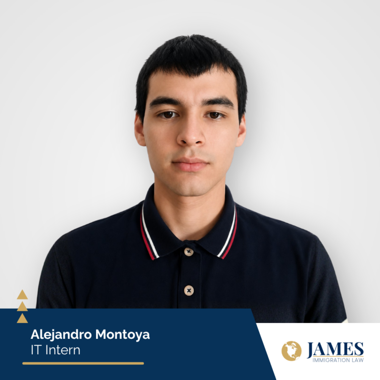 Alejandro Montoya