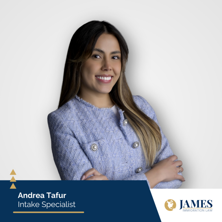 Andrea Tafur