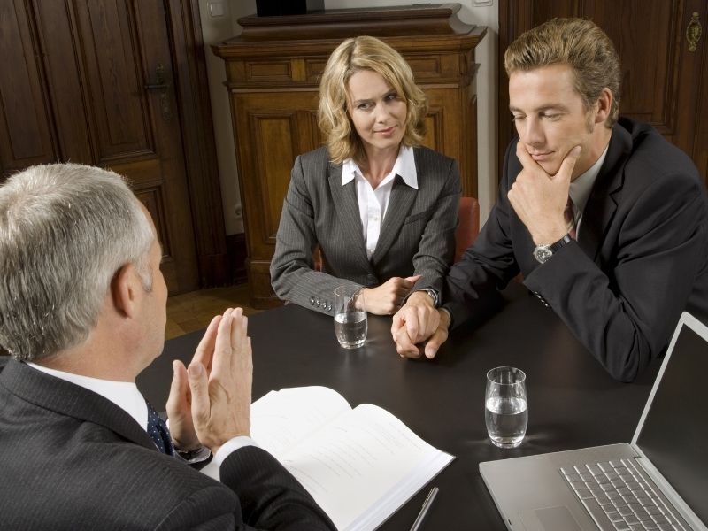 When can you apply for a marriage Green Card? James Immigration Law