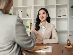 Is it safe to consult an immigration lawyer? Overcoming fear before starting your case. James Immigration Law