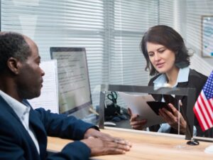 Can I qualify for a T visa without hard evidence? James Immigration Law