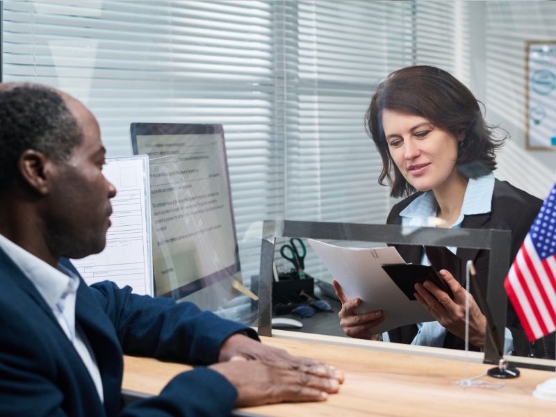 Can I qualify for a T visa without hard evidence? James Immigration Law