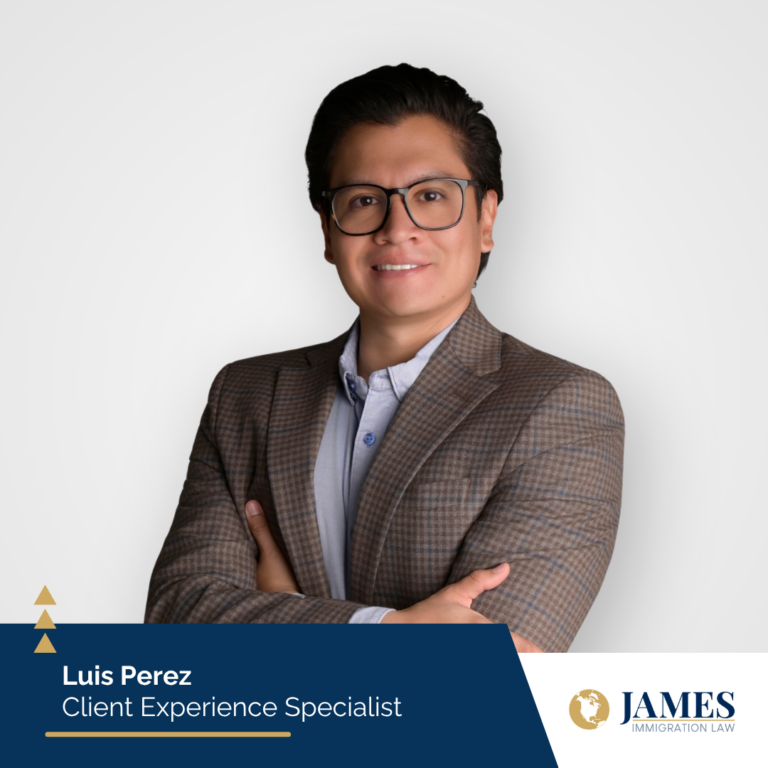 Luis Perez