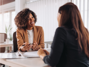 Is an immigration lawyer consultation confidential?