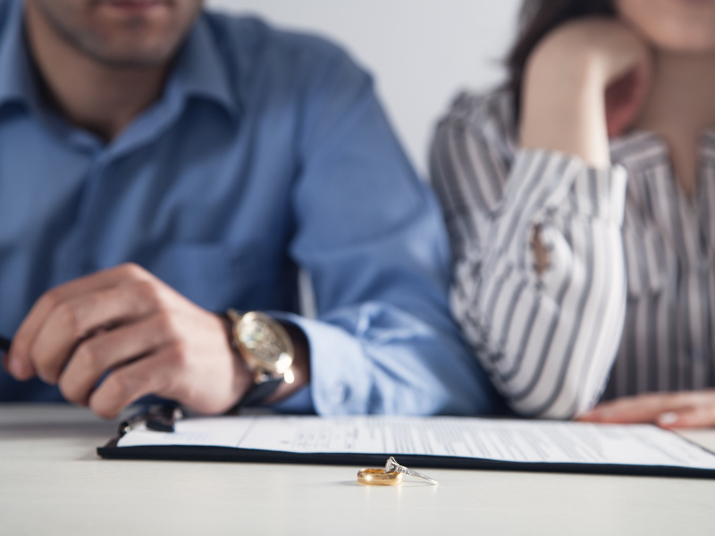 Can you apply for VAWA after getting divorced?